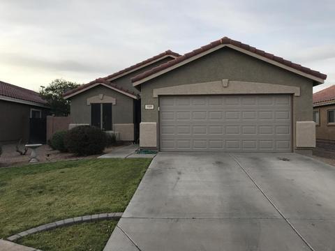1109 E Arabian Dr, Gilbert, AZ 85296 photo 1