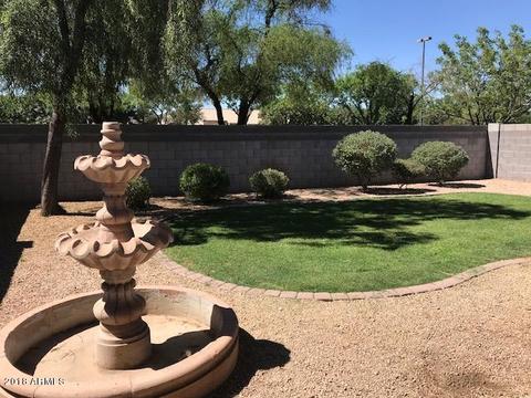 1109 E Arabian Dr, Gilbert, AZ 85296 photo 19