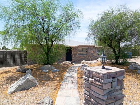 2833 E Grovers Ave, Phoenix, AZ 85032 photo 2