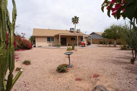 4819 E Fairfield St, Mesa, AZ 85205 photo 21