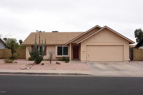 4819 E Fairfield St, Mesa, AZ 85205 photo 26