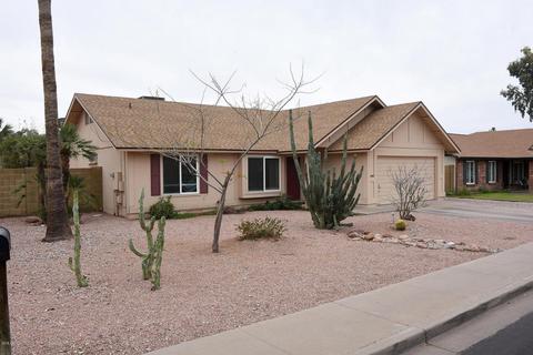 4819 E Fairfield St, Mesa, AZ 85205 photo 1