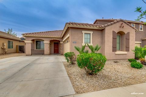4441 E Megan St, Gilbert, AZ 85295 photo 1