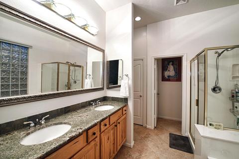 6710 S Crestview Dr, Gilbert, AZ 85298 photo 18