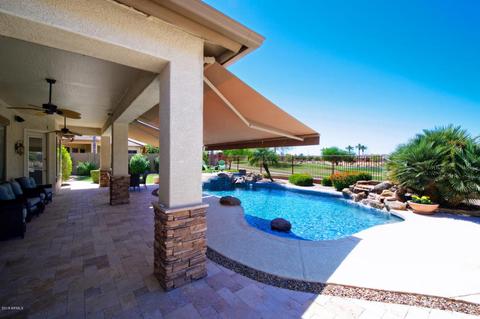 6710 S Crestview Dr, Gilbert, AZ 85298 photo 39