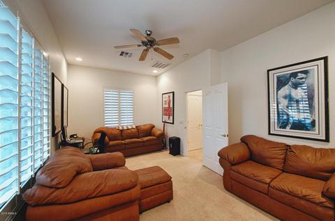 6710 S Crestview Dr, Gilbert, AZ 85298 photo 20