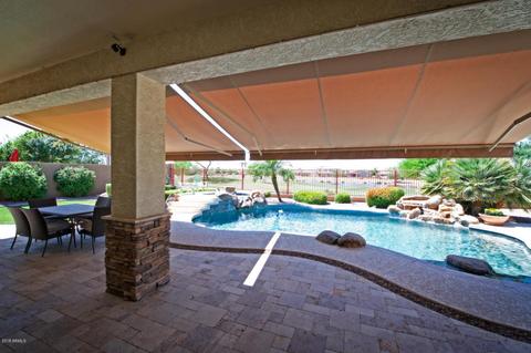 6710 S Crestview Dr, Gilbert, AZ 85298 photo 40