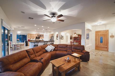 6710 S Crestview Dr, Gilbert, AZ 85298 photo 12