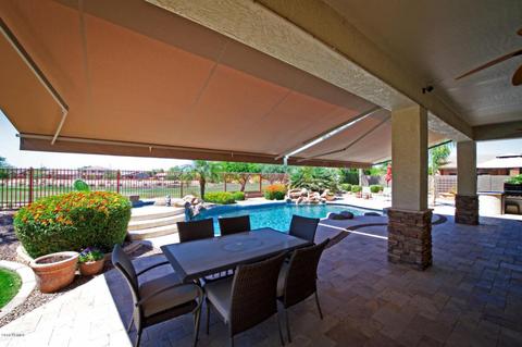 6710 S Crestview Dr, Gilbert, AZ 85298 photo 29