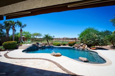 6710 S Crestview Dr, Gilbert, AZ 85298 photo 30