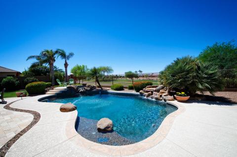 6710 S Crestview Dr, Gilbert, AZ 85298 photo 4