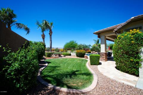 6710 S Crestview Dr, Gilbert, AZ 85298 photo 27