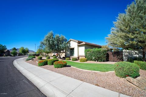 6710 S Crestview Dr, Gilbert, AZ 85298 photo 8