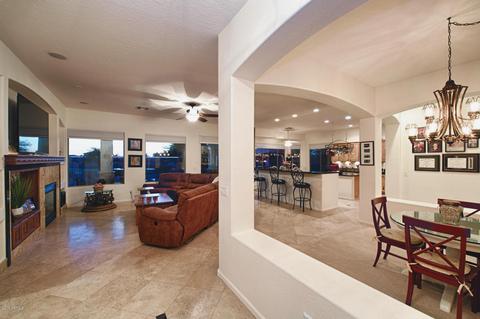 6710 S Crestview Dr, Gilbert, AZ 85298 photo 11