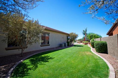 6710 S Crestview Dr, Gilbert, AZ 85298 photo 37