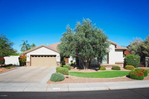 6710 S Crestview Dr, Gilbert, AZ 85298 photo 9