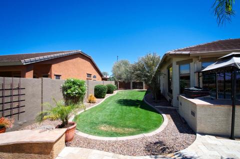 6710 S Crestview Dr, Gilbert, AZ 85298 photo 36