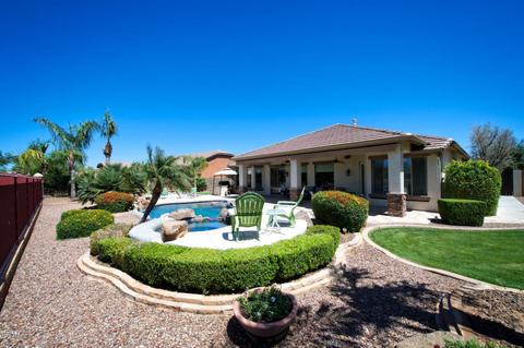 6710 S Crestview Dr, Gilbert, AZ 85298 photo 31