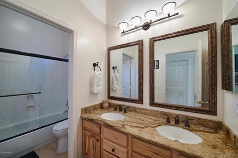 6710 S Crestview Dr, Gilbert, AZ 85298 photo 24