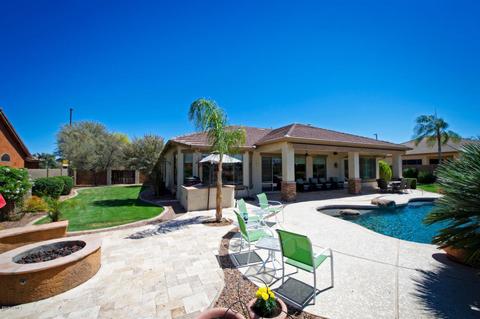 6710 S Crestview Dr, Gilbert, AZ 85298 photo 41