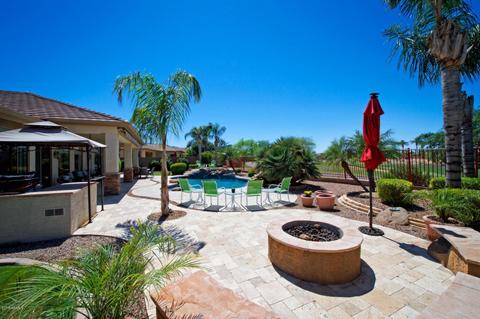 6710 S Crestview Dr, Gilbert, AZ 85298 photo 34