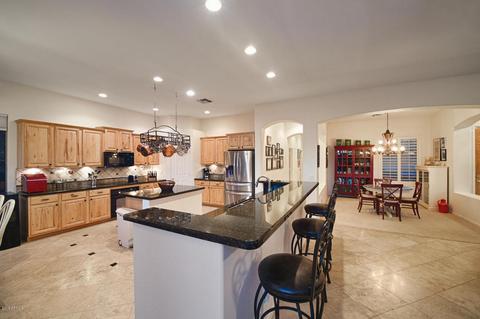 6710 S Crestview Dr, Gilbert, AZ 85298 photo 13