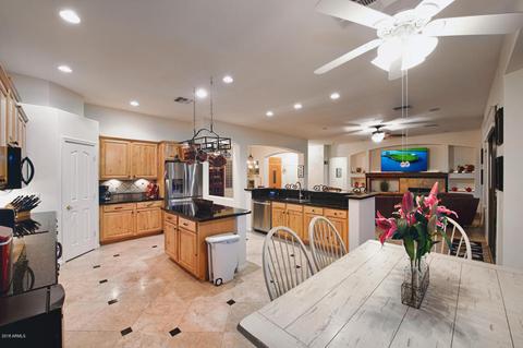 6710 S Crestview Dr, Gilbert, AZ 85298 photo 15