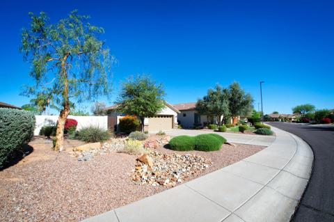 6710 S Crestview Dr, Gilbert, AZ 85298 photo 7