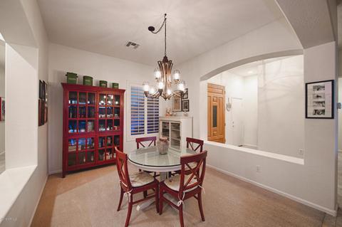 6710 S Crestview Dr, Gilbert, AZ 85298 photo 16