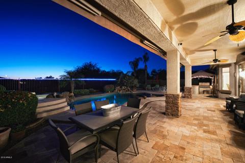 6710 S Crestview Dr, Gilbert, AZ 85298 photo 47