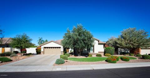 6710 S Crestview Dr, Gilbert, AZ 85298 photo 6