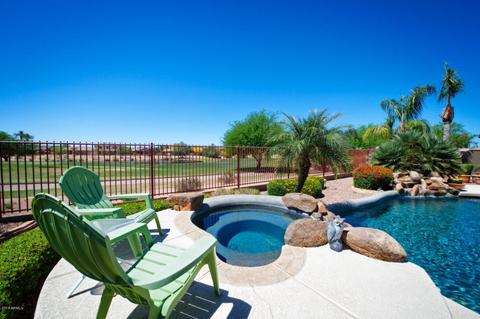 6710 S Crestview Dr, Gilbert, AZ 85298 photo 32