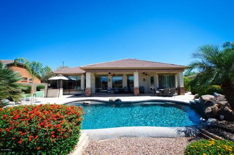6710 S Crestview Dr, Gilbert, AZ 85298 photo 42