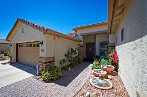 6710 S Crestview Dr, Gilbert, AZ 85298 photo 10