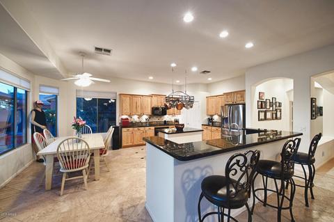 6710 S Crestview Dr, Gilbert, AZ 85298 photo 14