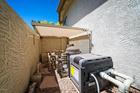 6710 S Crestview Dr, Gilbert, AZ 85298 photo 45