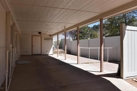 824 W Overland Rd, Payson, AZ 85541 photo 2