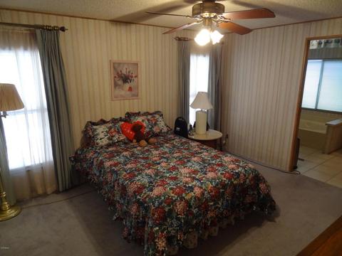 824 W Overland Rd, Payson, AZ 85541 photo 9