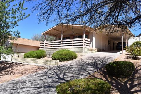 824 W Overland Rd, Payson, AZ 85541 photo 1