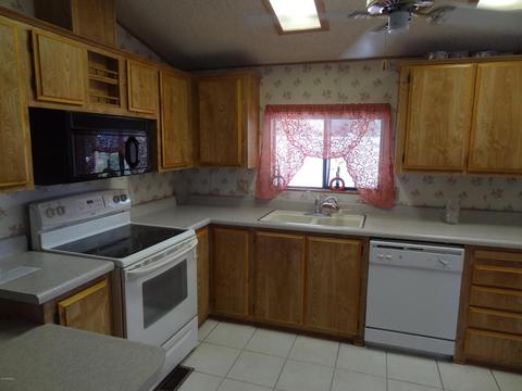824 W Overland Rd, Payson, AZ 85541 photo 5