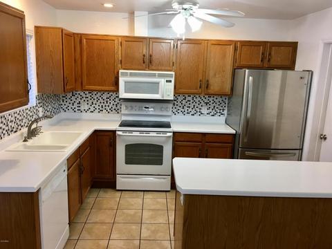 6262 E Brown Rd #59, Mesa, AZ 85205 photo 1
