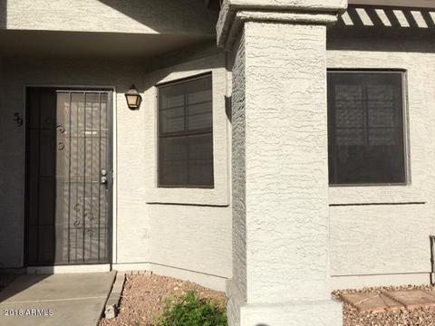 6262 E Brown Rd #59, Mesa, AZ 85205 photo 5