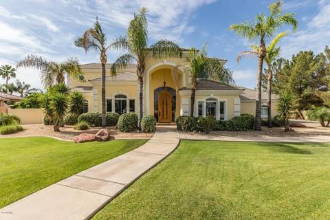 3713 E Olive Ave, Gilbert, AZ 85234 photo 45
