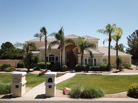 3713 E Olive Ave, Gilbert, AZ 85234 photo 3