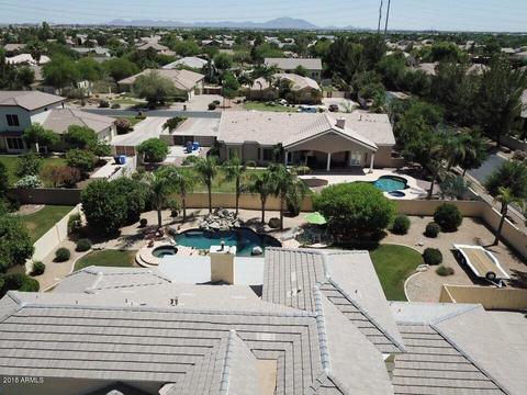 3713 E Olive Ave, Gilbert, AZ 85234 photo 4