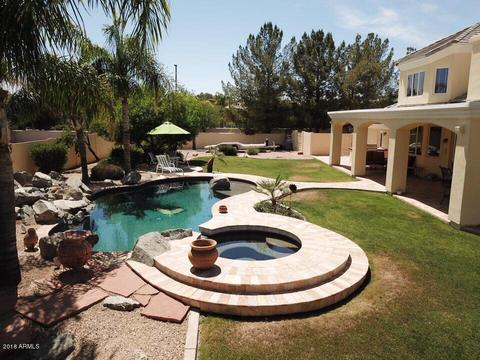 3713 E Olive Ave, Gilbert, AZ 85234 photo 33