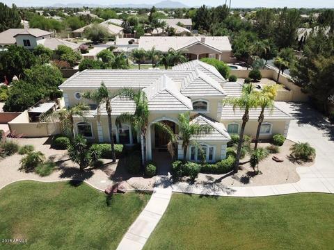3713 E Olive Ave, Gilbert, AZ 85234 photo 2