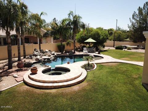 3713 E Olive Ave, Gilbert, AZ 85234 photo 32
