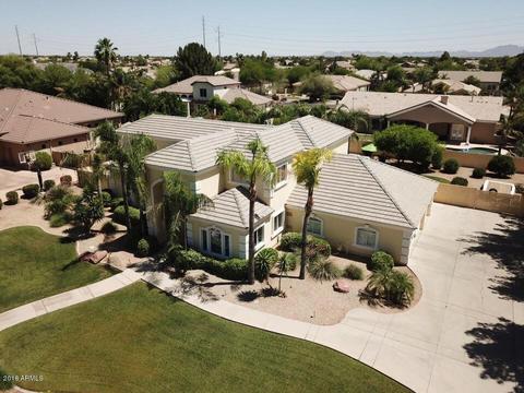 3713 E Olive Ave, Gilbert, AZ 85234 photo 51