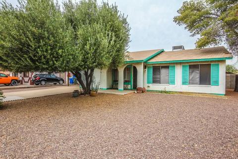 4714 E Pollack Ln, Phoenix, AZ 85042 photo 1